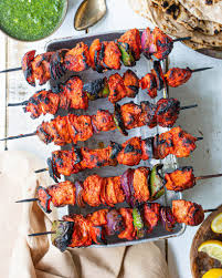 Amantra Special Chicken Tikka